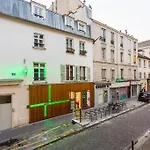 Cmg Bastille - Voltaire I